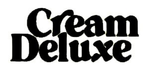Cream Deluxe ES