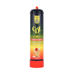 Cream Deluxe 666g N2O Tequila Apple