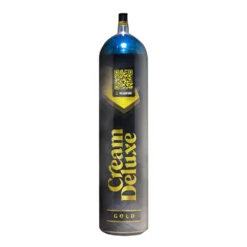 Cream Deluxe Gold (640G)